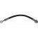 Brake Hose BBH-6514 Kavo parts