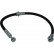 Brake Hose BBH-6517 Kavo parts, Thumbnail 2