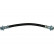 Brake Hose BBH-6519 Kavo parts