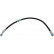 Brake Hose BBH-6521 Kavo parts