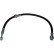 Brake Hose BBH-6522 Kavo parts