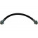 Brake Hose BBH-6528 Kavo parts, Thumbnail 2