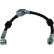 Brake Hose BBH-6532 Kavo parts, Thumbnail 2
