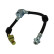 Brake Hose BBH-6533 Kavo parts