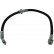 Brake Hose BBH-6536 Kavo parts