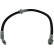 Brake Hose BBH-6536 Kavo parts, Thumbnail 2