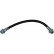 Brake Hose BBH-6539 Kavo parts