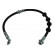 Brake Hose BBH-6543 Kavo parts