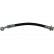 Brake Hose BBH-6547 Kavo parts