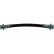 Brake Hose BBH-6553 Kavo parts