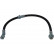 Brake Hose BBH-6562 Kavo parts