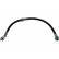 Brake Hose BBH-6563 Kavo parts