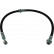 Brake Hose BBH-6580 Kavo parts, Thumbnail 2