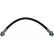 Brake Hose BBH-6628 Kavo parts