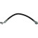 Brake Hose BBH-6666 Kavo parts