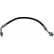 Brake Hose BBH-6679 Kavo parts, Thumbnail 2