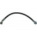 Brake Hose BBH-6707 Kavo parts