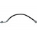 Brake Hose BBH-6716 Kavo parts, Thumbnail 2