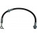 Brake Hose BBH-6718 Kavo parts