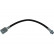 Brake Hose BBH-6748 Kavo parts