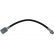 Brake Hose BBH-6748 Kavo parts, Thumbnail 2