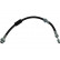 Brake Hose BBH-6752 Kavo parts