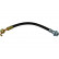 Brake Hose BBH-6758 Kavo parts