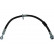 Brake Hose BBH-6791 Kavo parts