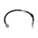Brake Hose BBH-6815 Kavo parts