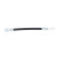 Brake Hose BBH-6843 Kavo parts