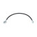 Brake Hose BBH-6847 Kavo parts
