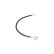 Brake Hose BBH-6847 Kavo parts, Thumbnail 4