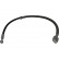 Brake Hose BBH-7510 Kavo parts