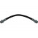 Brake Hose BBH-8001 Kavo parts