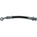 Brake Hose BBH-8003 Kavo parts