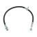 Brake Hose BBH-8039 Kavo parts