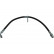Brake Hose BBH-8080 Kavo parts