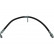 Brake Hose BBH-8080 Kavo parts, Thumbnail 2