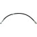 Brake Hose BBH-8095 Kavo parts