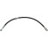Brake Hose BBH-8095 Kavo parts, Thumbnail 2