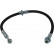 Brake Hose BBH-8505 Kavo parts