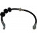 Brake Hose BBH-8509 Kavo parts, Thumbnail 2