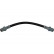 Brake Hose BBH-8512 Kavo parts