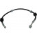 Brake Hose BBH-8516 Kavo parts