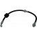 Brake Hose BBH-8517 Kavo parts