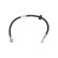 Brake Hose BBH-8517 Kavo parts, Thumbnail 2