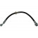 Brake Hose BBH-8521 Kavo parts