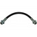 Brake Hose BBH-8526 Kavo parts