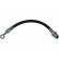 Brake Hose BBH-8541 Kavo parts