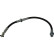 Brake Hose BBH-9011 Kavo parts